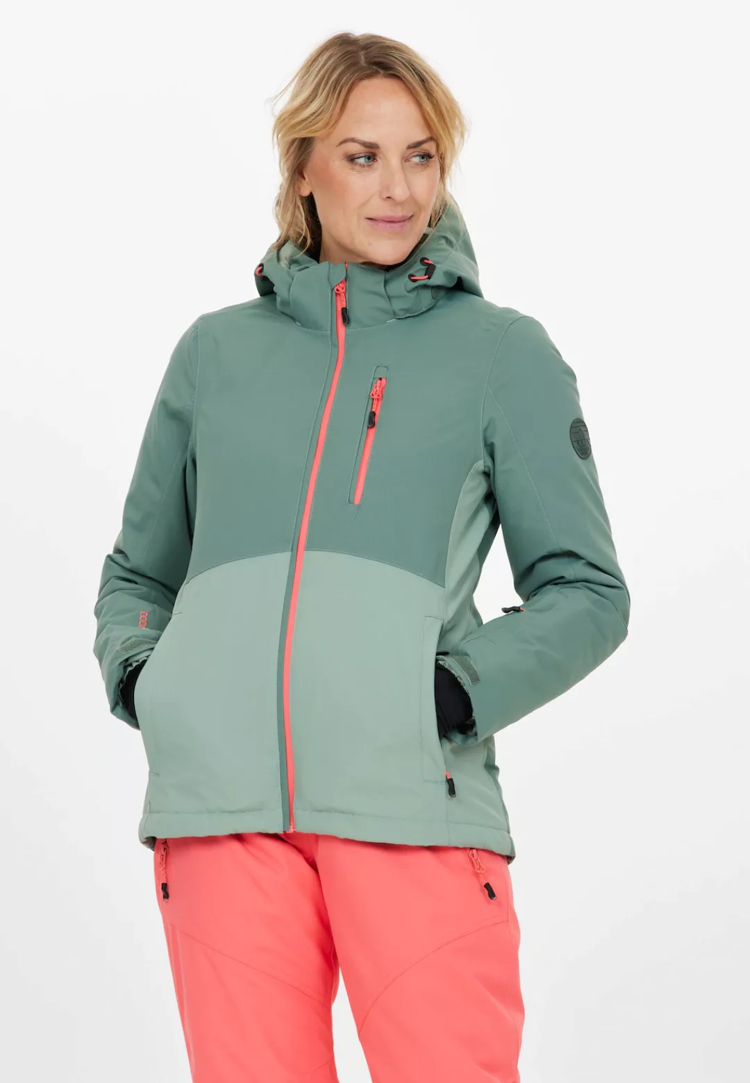 WHISTLER Skijacke "Drizzle" günstig online kaufen