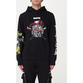 Disclaimer  Sweatshirt 23IDS54002 NERO günstig online kaufen