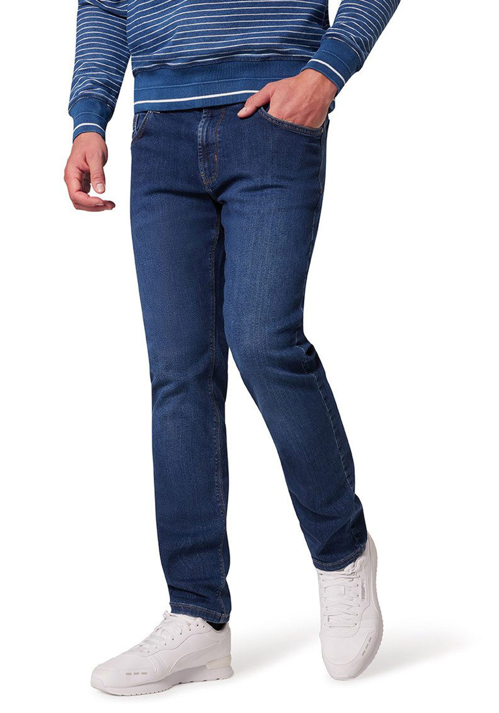 Pioneer Authentic Jeans 5-Pocket-Jeans Rando günstig online kaufen