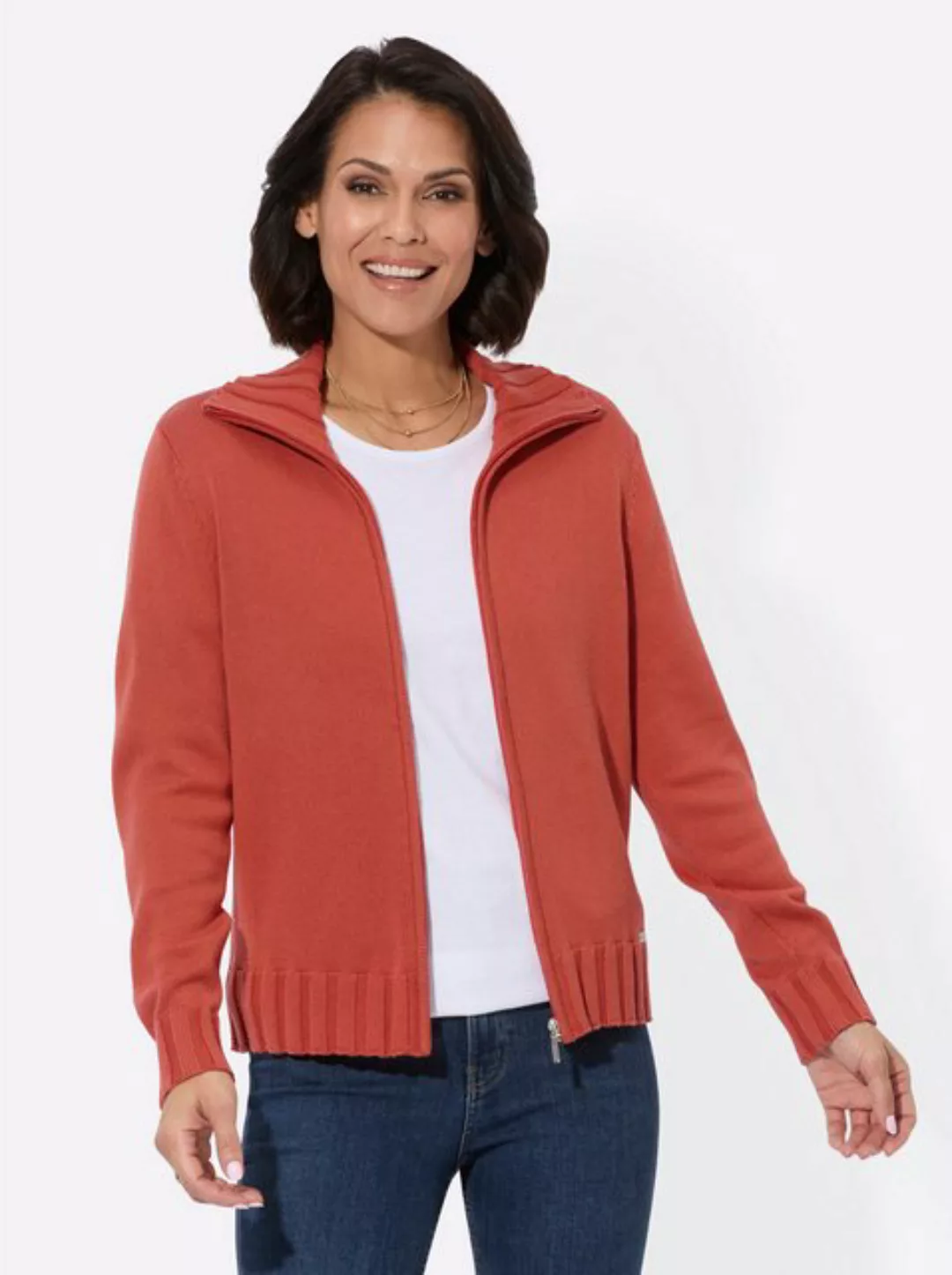 Classic Basics Cardigan günstig online kaufen