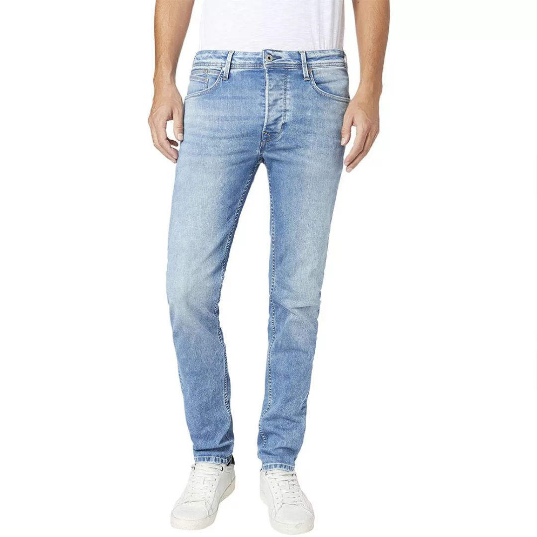 Pepe Jeans Chepstow Jeans 36 Denim günstig online kaufen