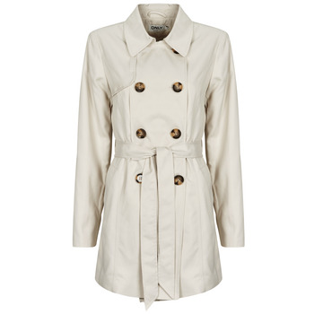 ONLY Trenchcoat ONLVALERIE TRENCHCOAT OTW NOOS günstig online kaufen