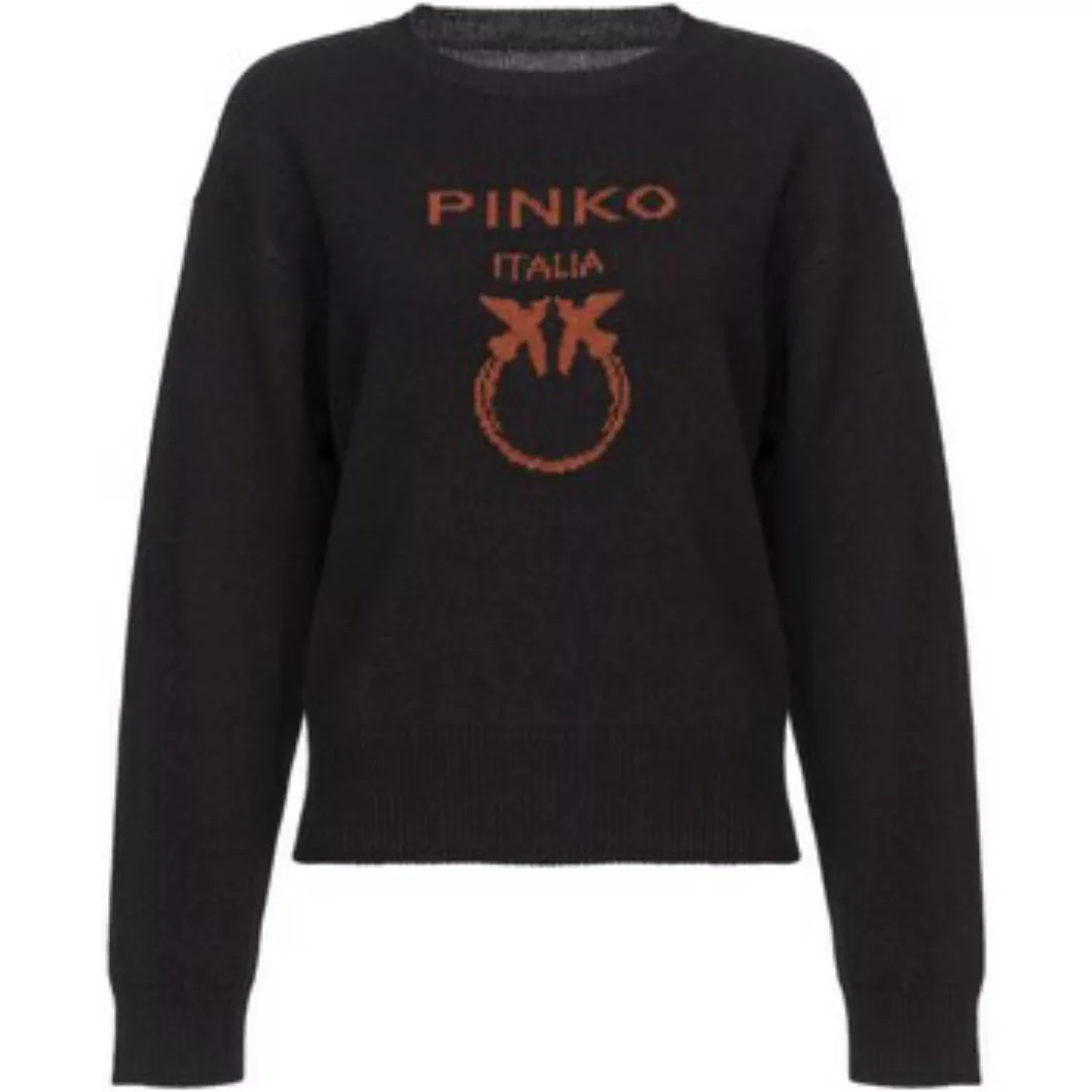 Pinko  Langarmshirt 100414-Y7Z4 günstig online kaufen