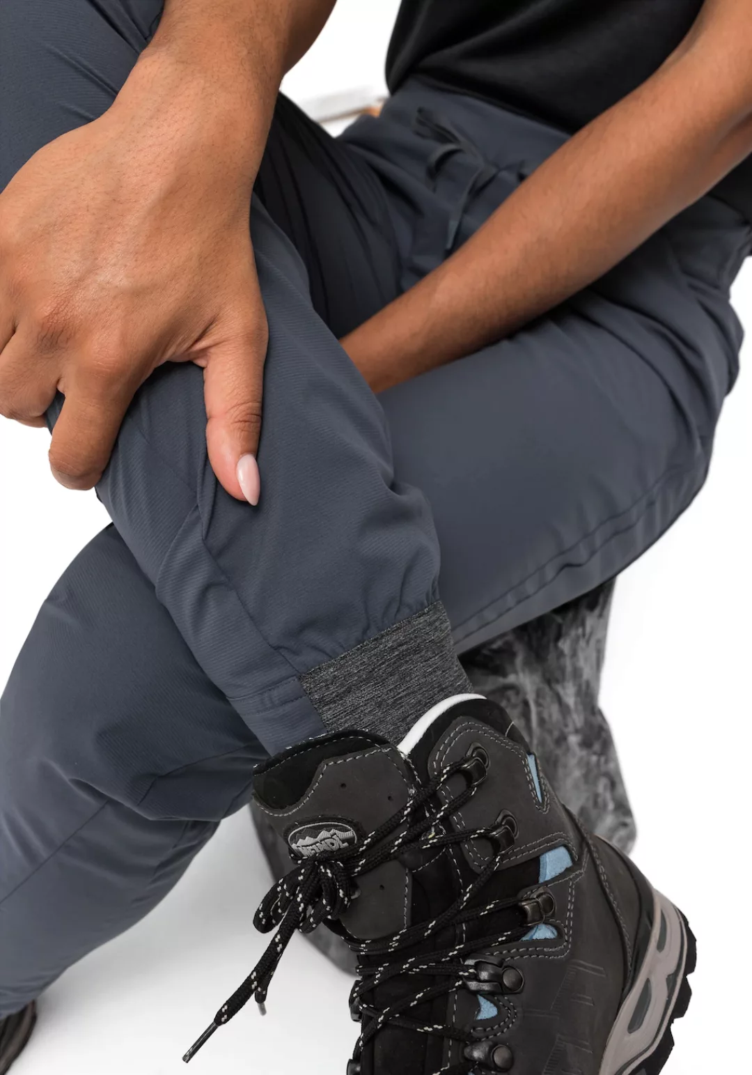 Maier Sports Funktionshose Outdoorhose Fortunit XR günstig online kaufen