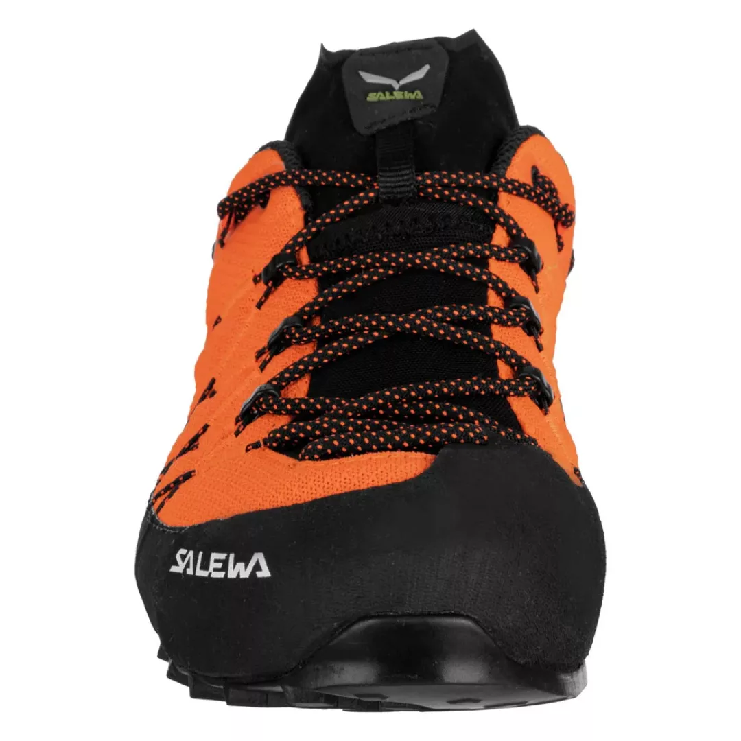 Salewa Wildfire 2 GTX Fluo Orange/Black günstig online kaufen