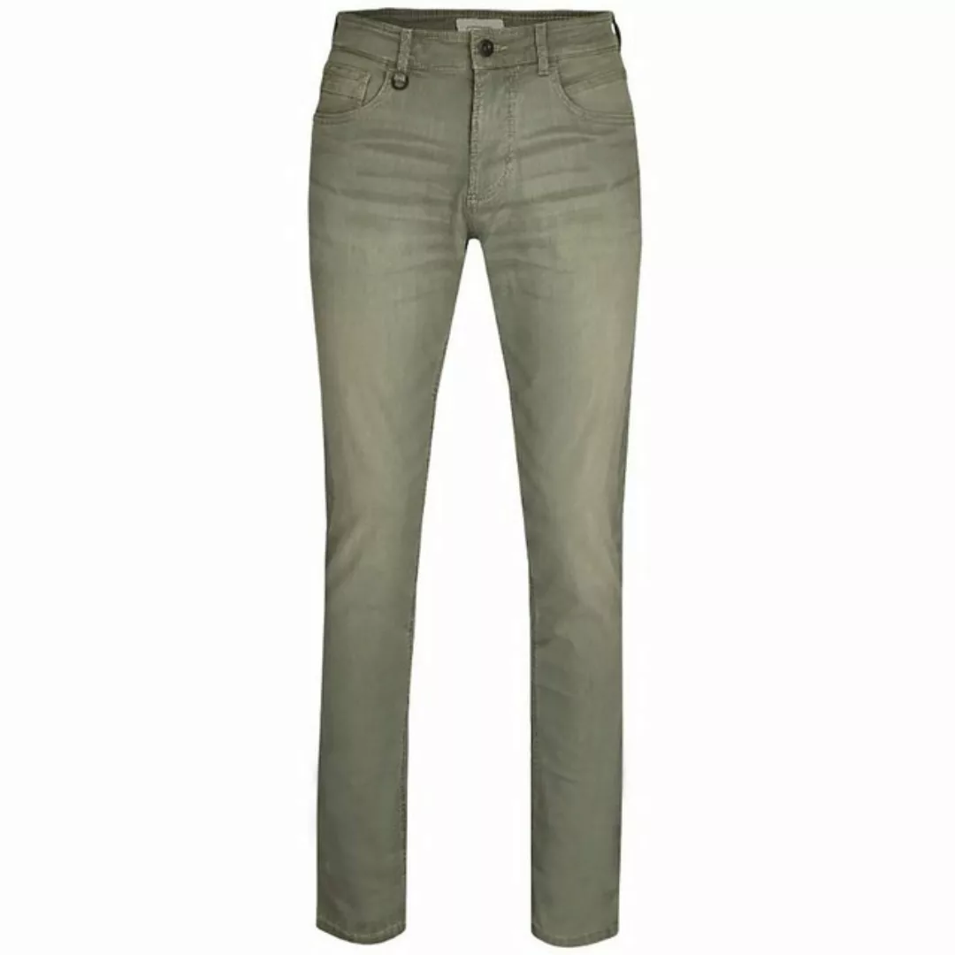 camel active Outdoorhose 5-Pocket-Jeans 5-Pocket-Jeans günstig online kaufen