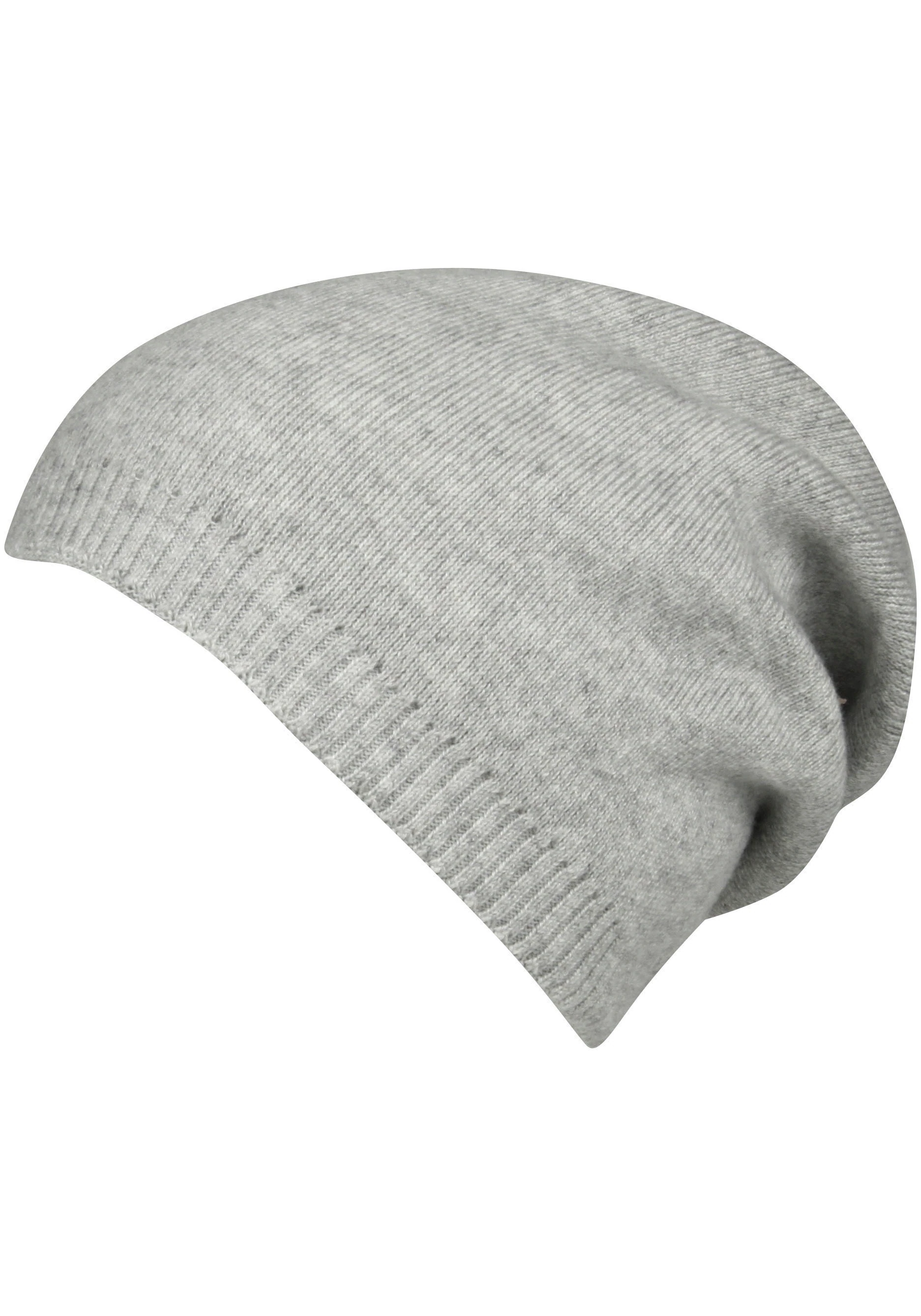 Capelli New York Beanie, mit feinem Rippenstrick günstig online kaufen