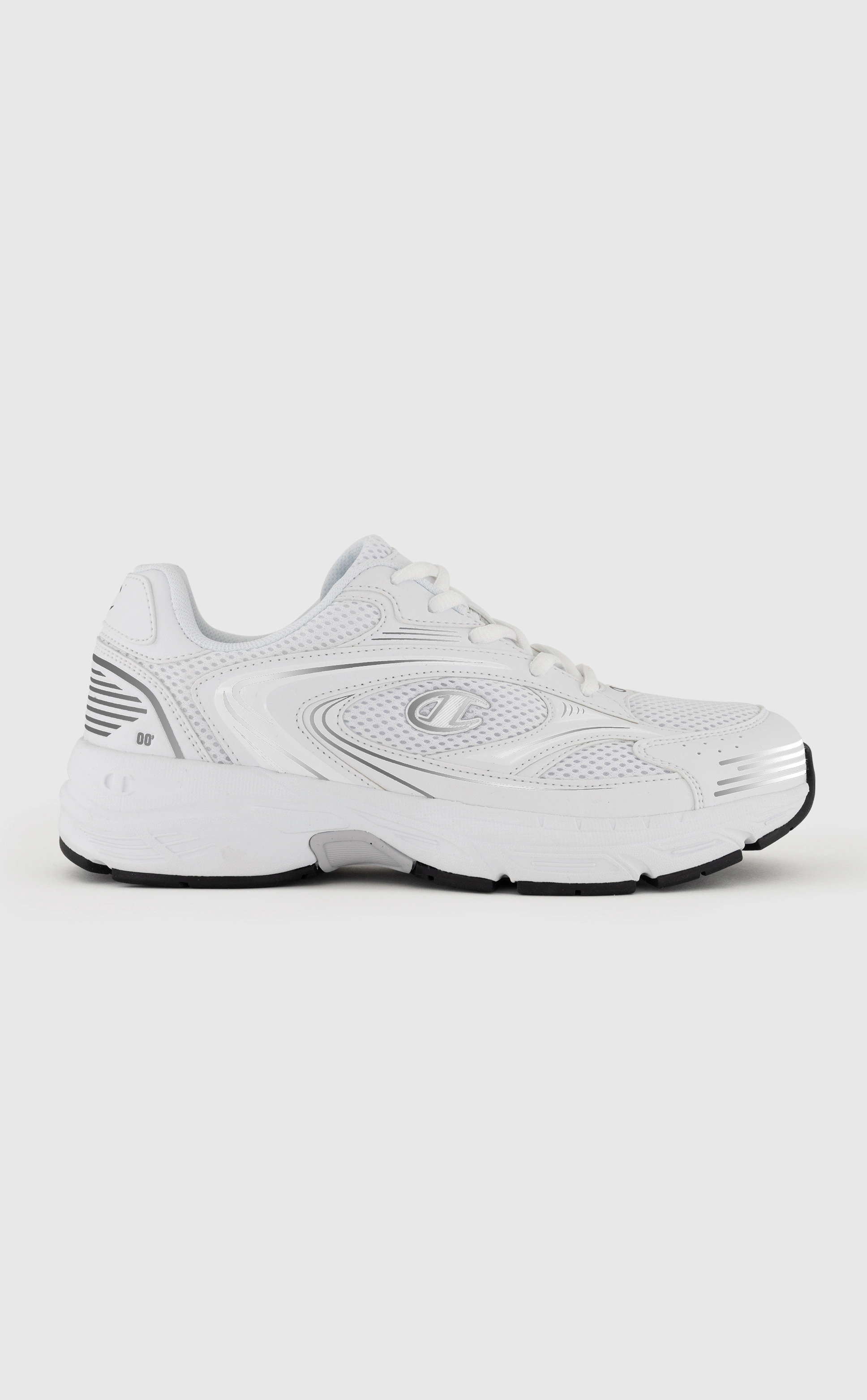 Champion Sneaker "RN 00 Low Cut Shoe" günstig online kaufen
