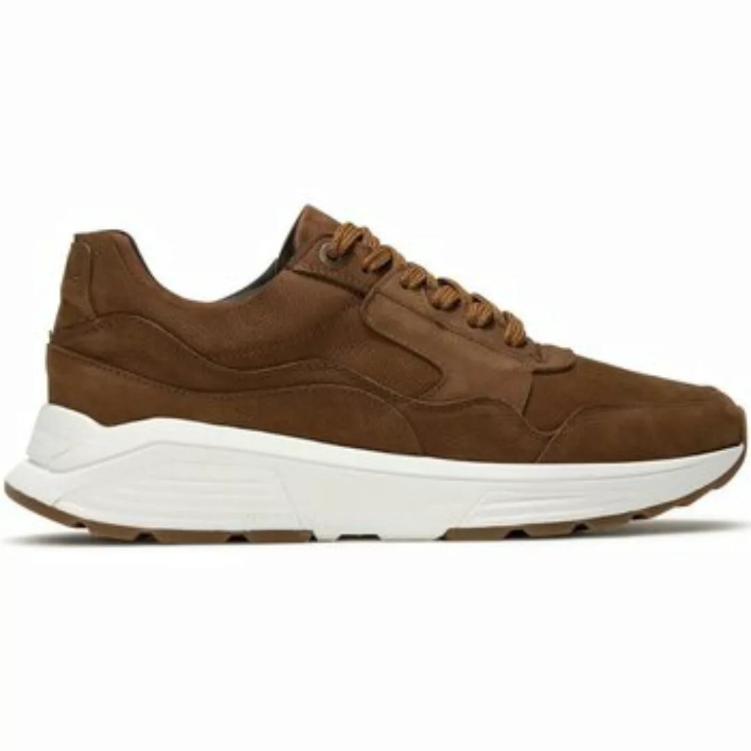 Xsensible  Halbschuhe Schnuerschuhe Golden Gate Men 33200.4/330-H günstig online kaufen