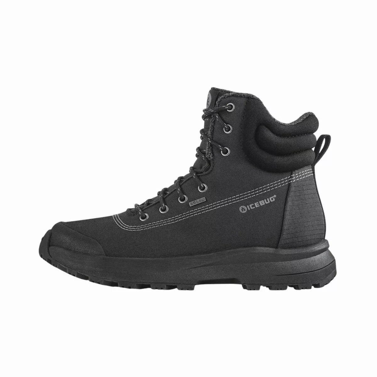 Icebug Winterschuhe Lunne NT (wasserdicht, weit) günstig online kaufen