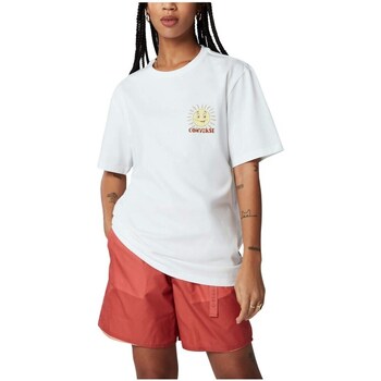 Converse  T-Shirt Summer Sun günstig online kaufen
