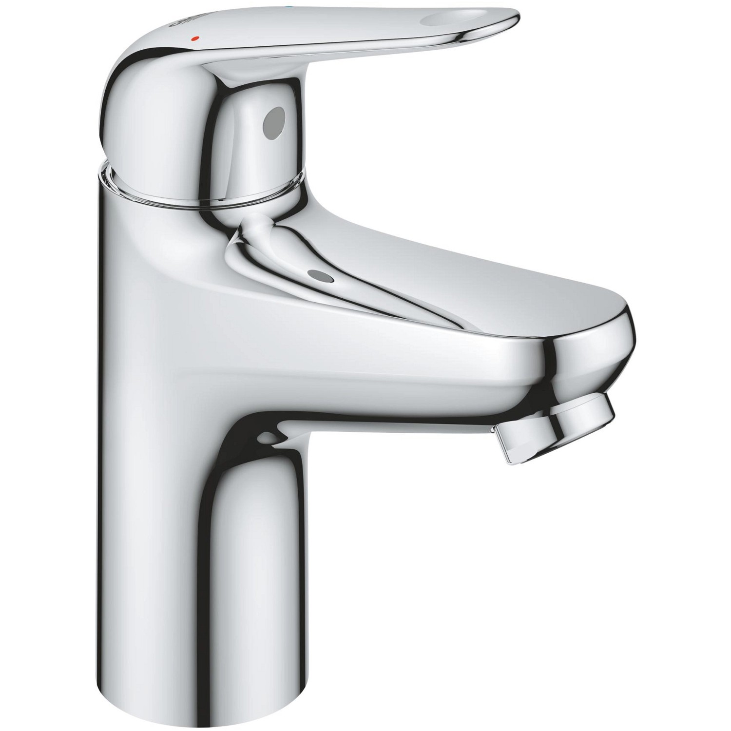 Grohe Waschtischarmatur Einhebelmischer Swift S-Size günstig online kaufen