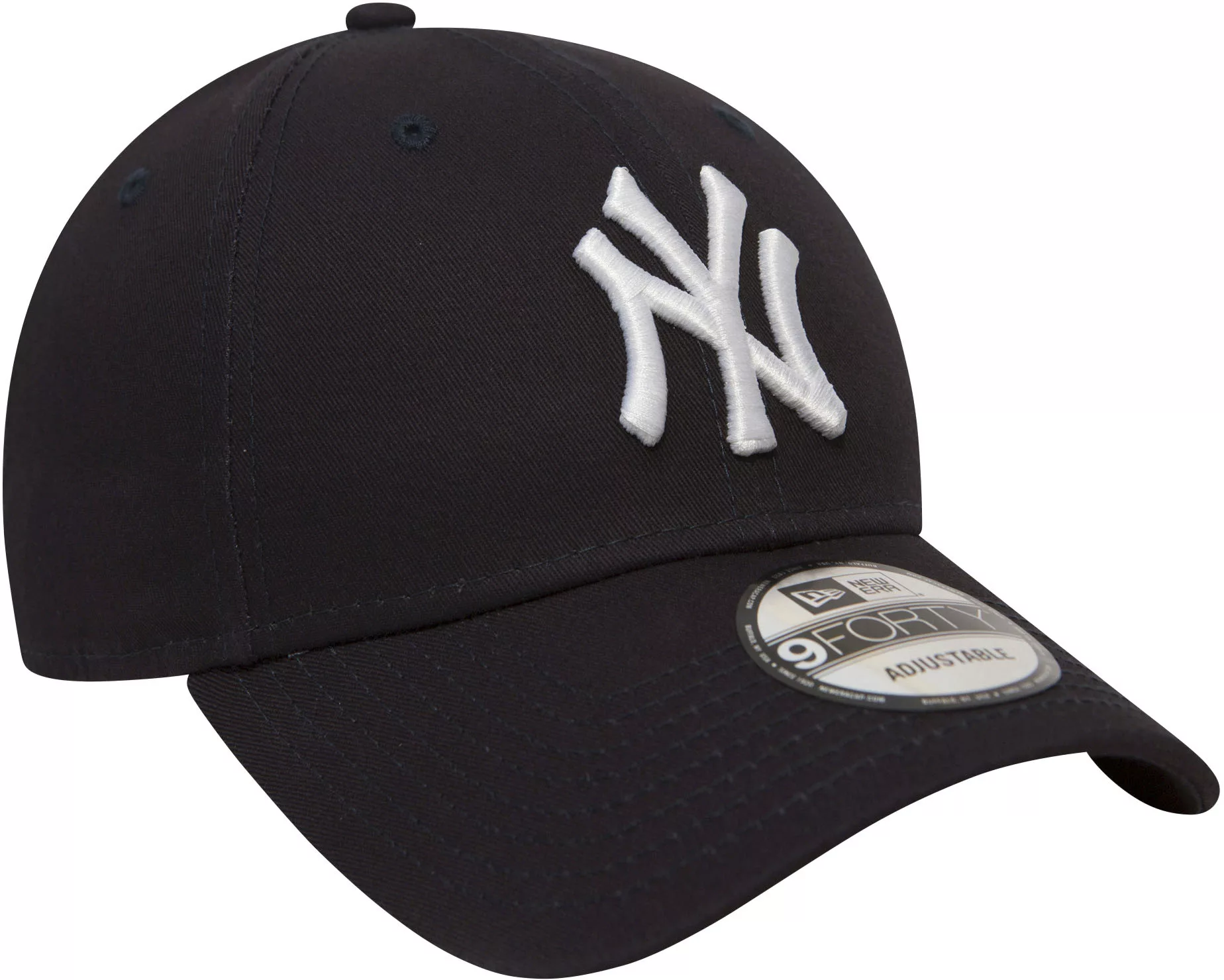 New Era Baseball Cap "LEAGUE ESSENTIAL 9FORTY LEAGUE" günstig online kaufen