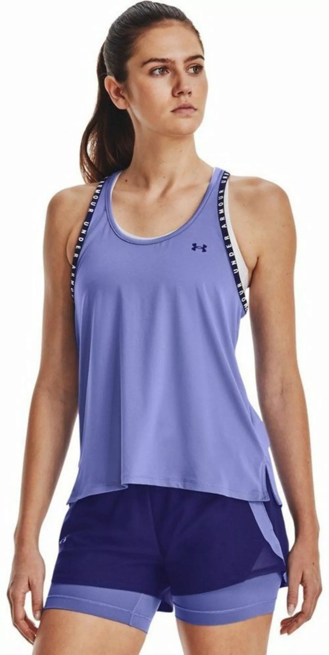 Under Armour® Shirttop UA Knockout Tanktop günstig online kaufen