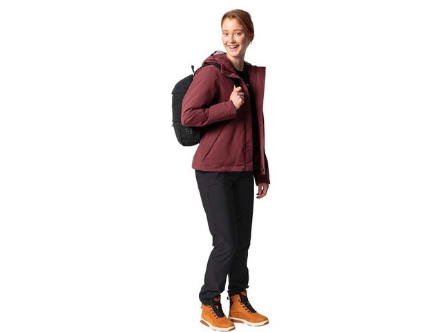 VAUDE Winterjacke VAUDE Damen-Jacke 'Coreway' mit Fronttaschen günstig online kaufen