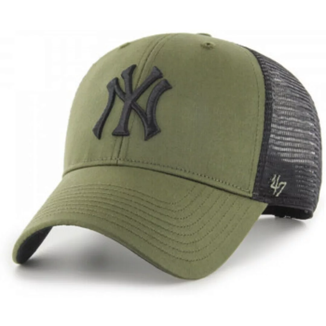 '47 Brand  Schirmmütze Cap mlb new york yankees branson mvp günstig online kaufen