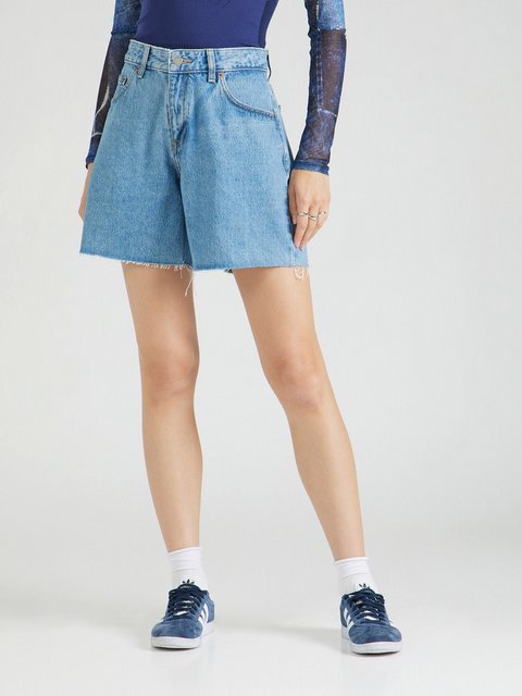 Dr. Denim Jeansshorts ROSE (1-tlg) Weiteres Detail günstig online kaufen