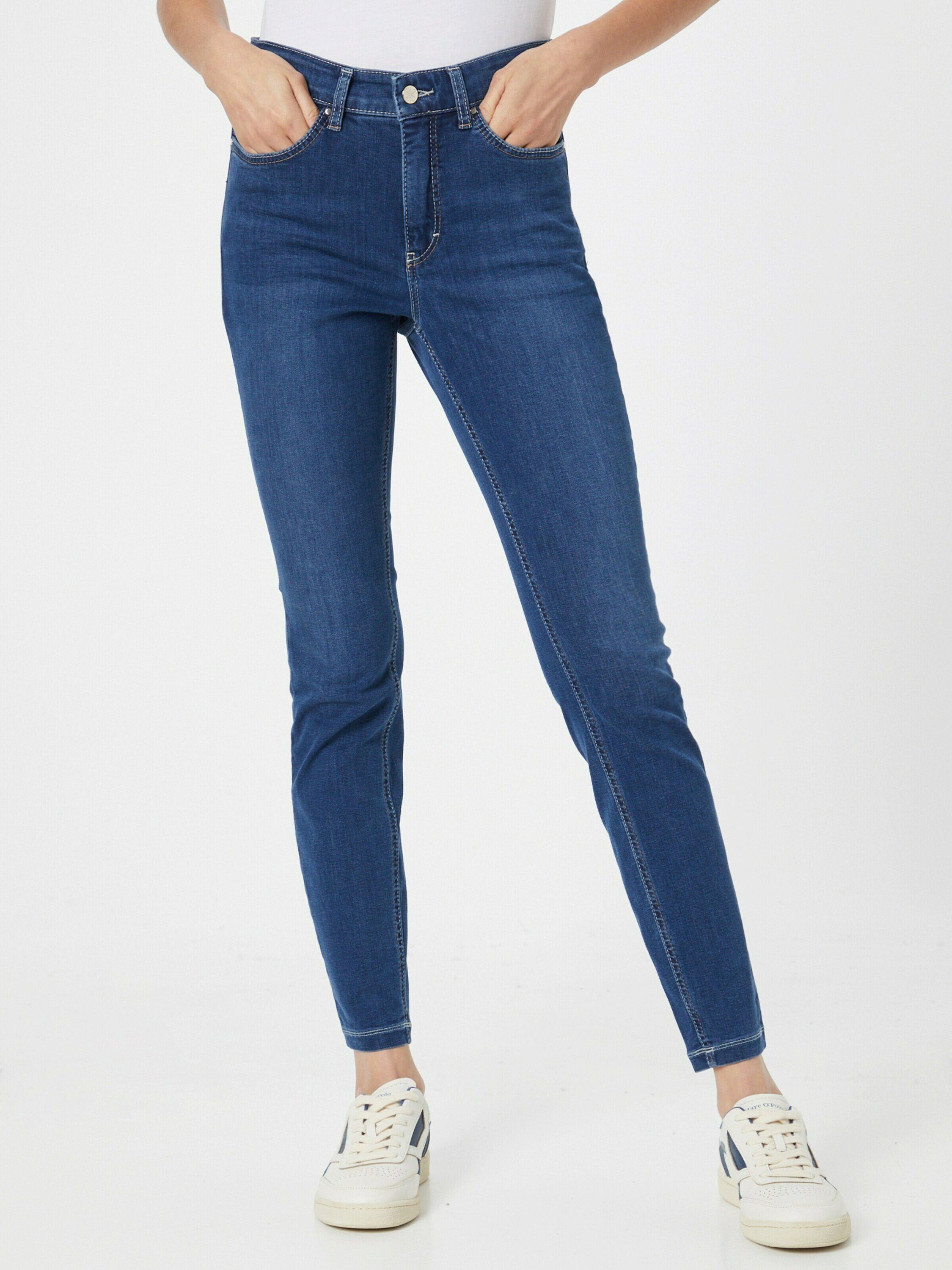 MAC Stretch-Jeans "Dream", mit Stretch für den perfekten Sitz günstig online kaufen