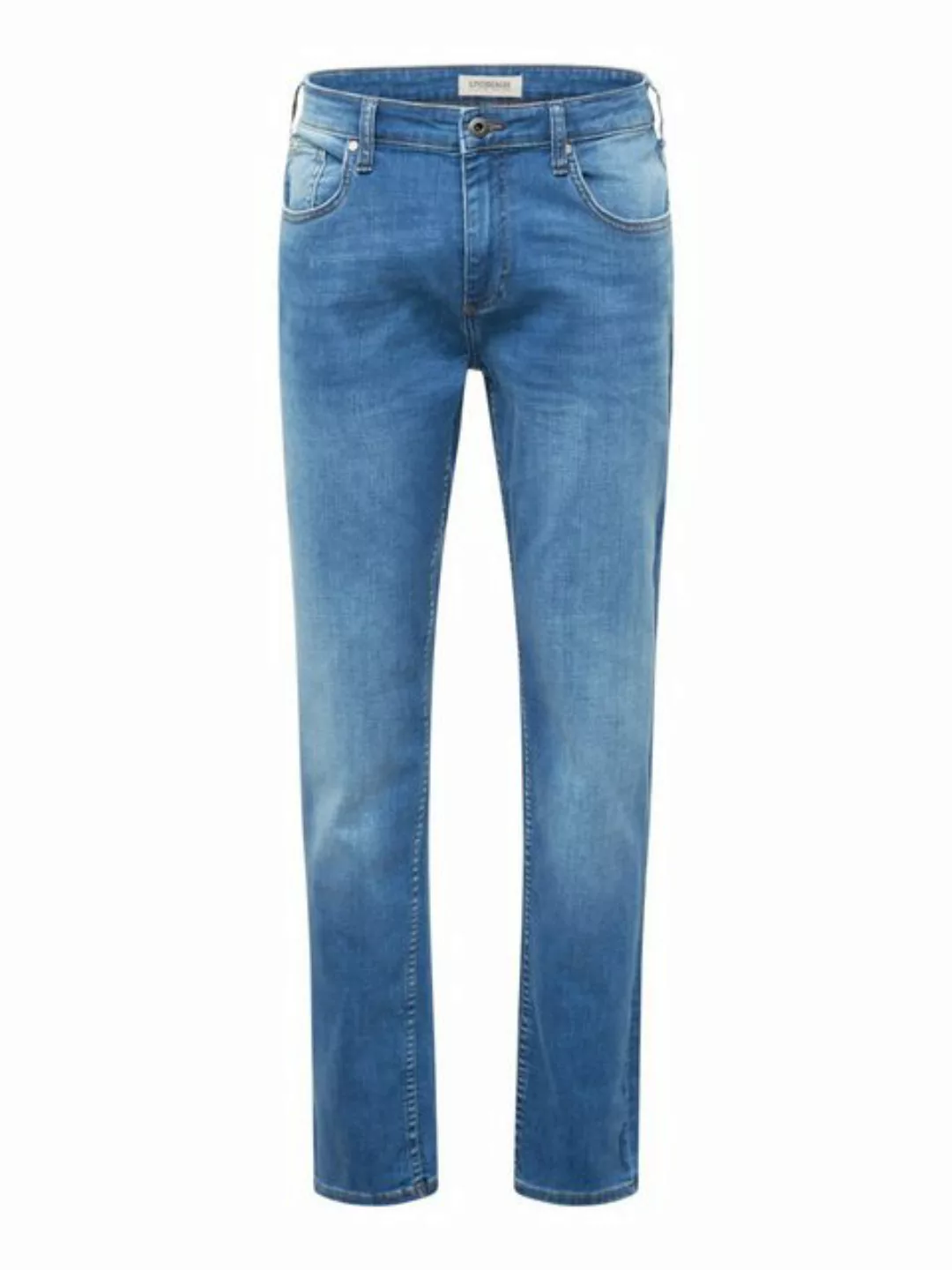 LINDBERGH Regular-fit-Jeans (1-tlg) günstig online kaufen