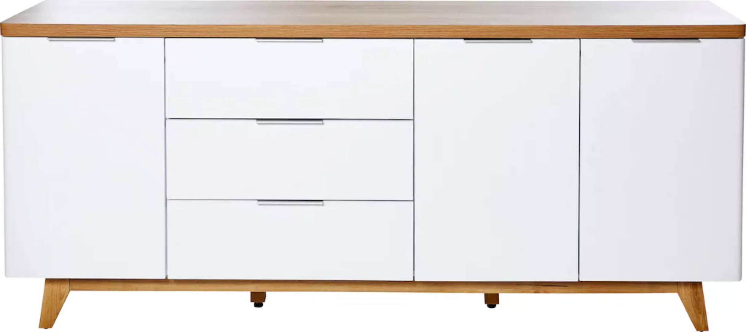 Jahnke Sideboard "LIBRE", Breite ca. 180 günstig online kaufen