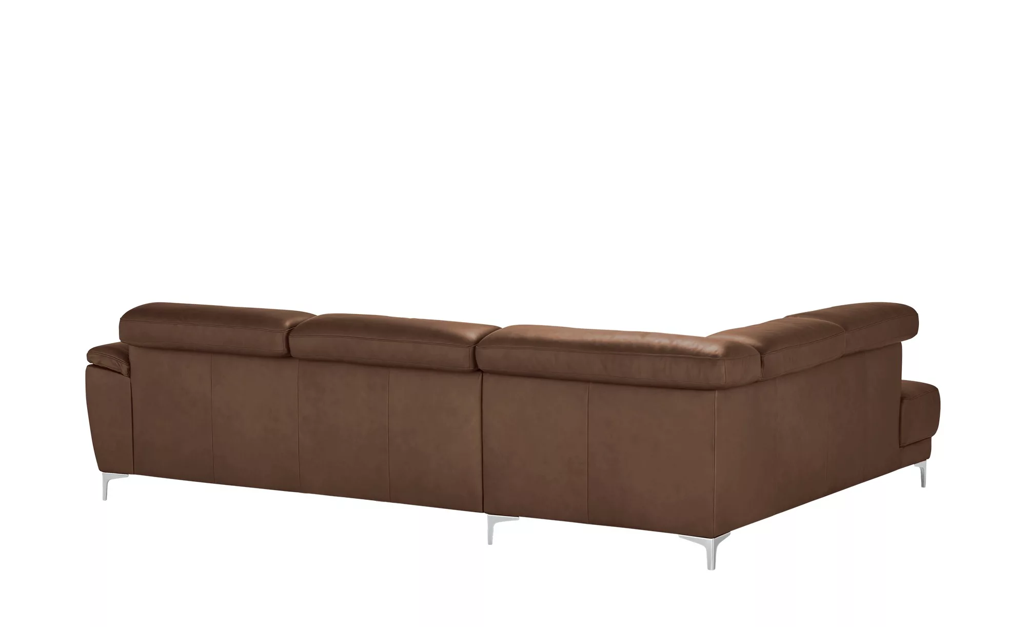 Max Schelling Ecksofa  Vita ¦ braun ¦ Maße (cm): B: 209 H: 79 T: 293.0 Pols günstig online kaufen