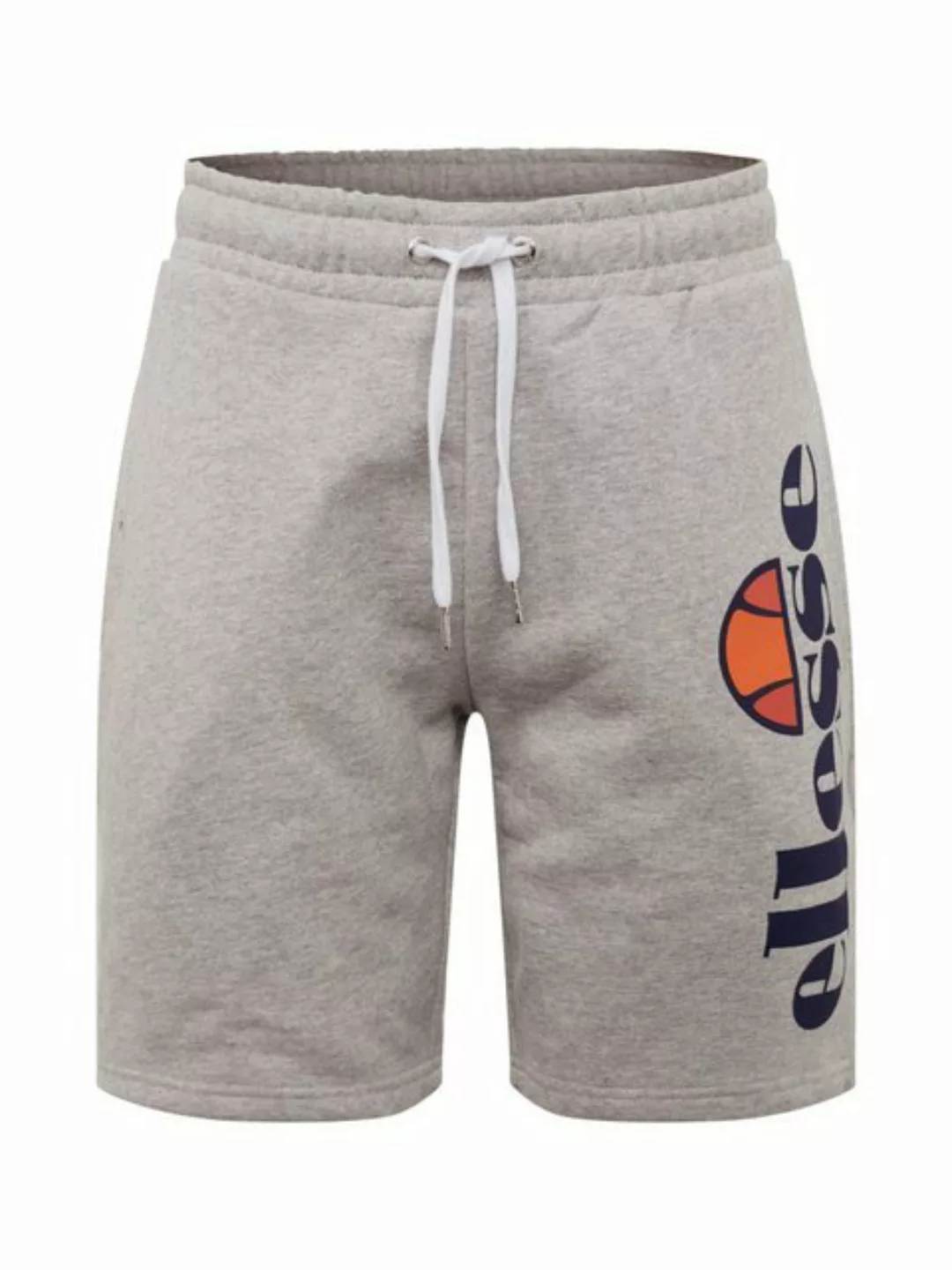 Ellesse Sweatshorts BOSSINI FLEECE SHORT günstig online kaufen