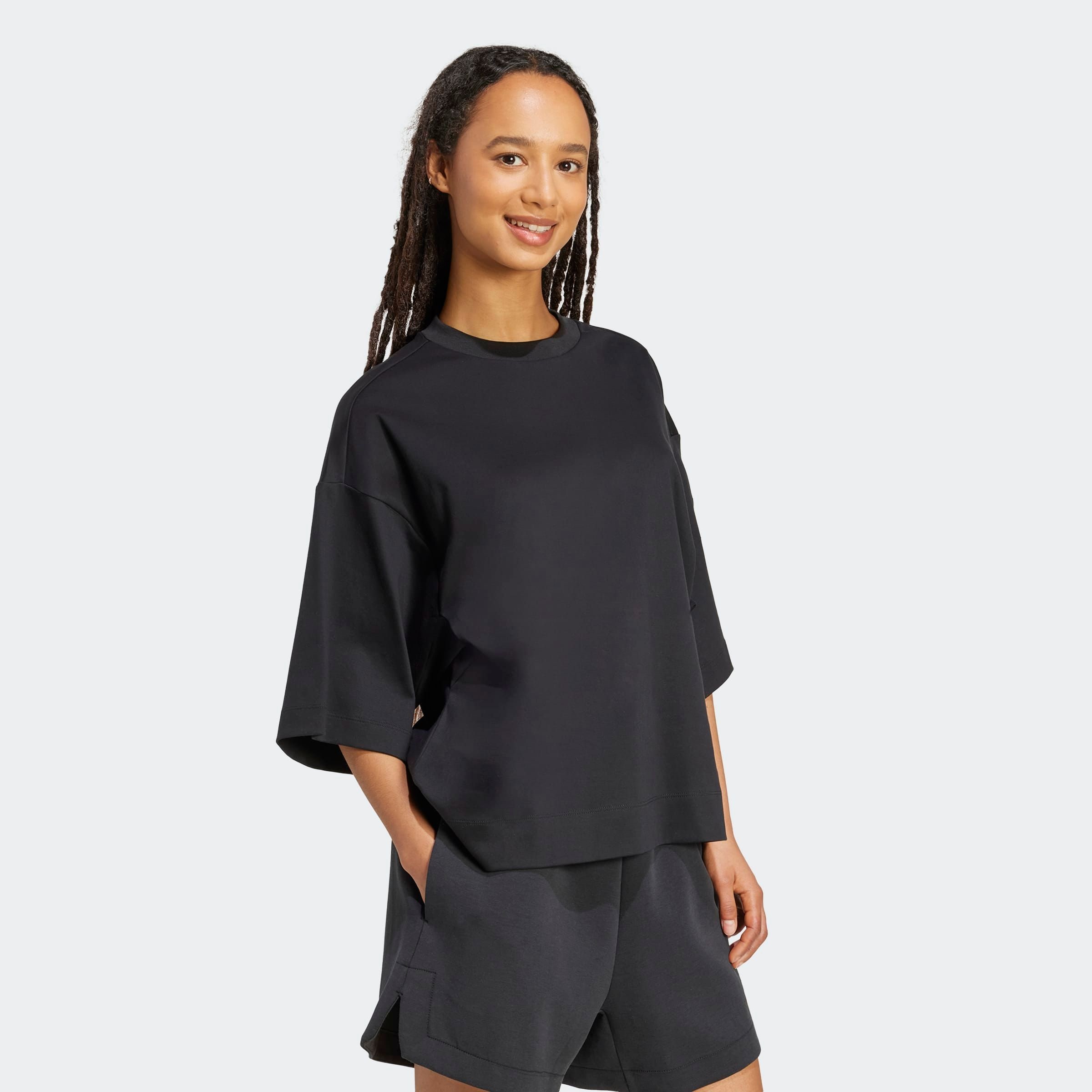 adidas Sportswear T-Shirt "W ALL SZN SL T" günstig online kaufen