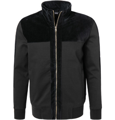 BOSS Sweatjacke Scavo 50462646/001 günstig online kaufen