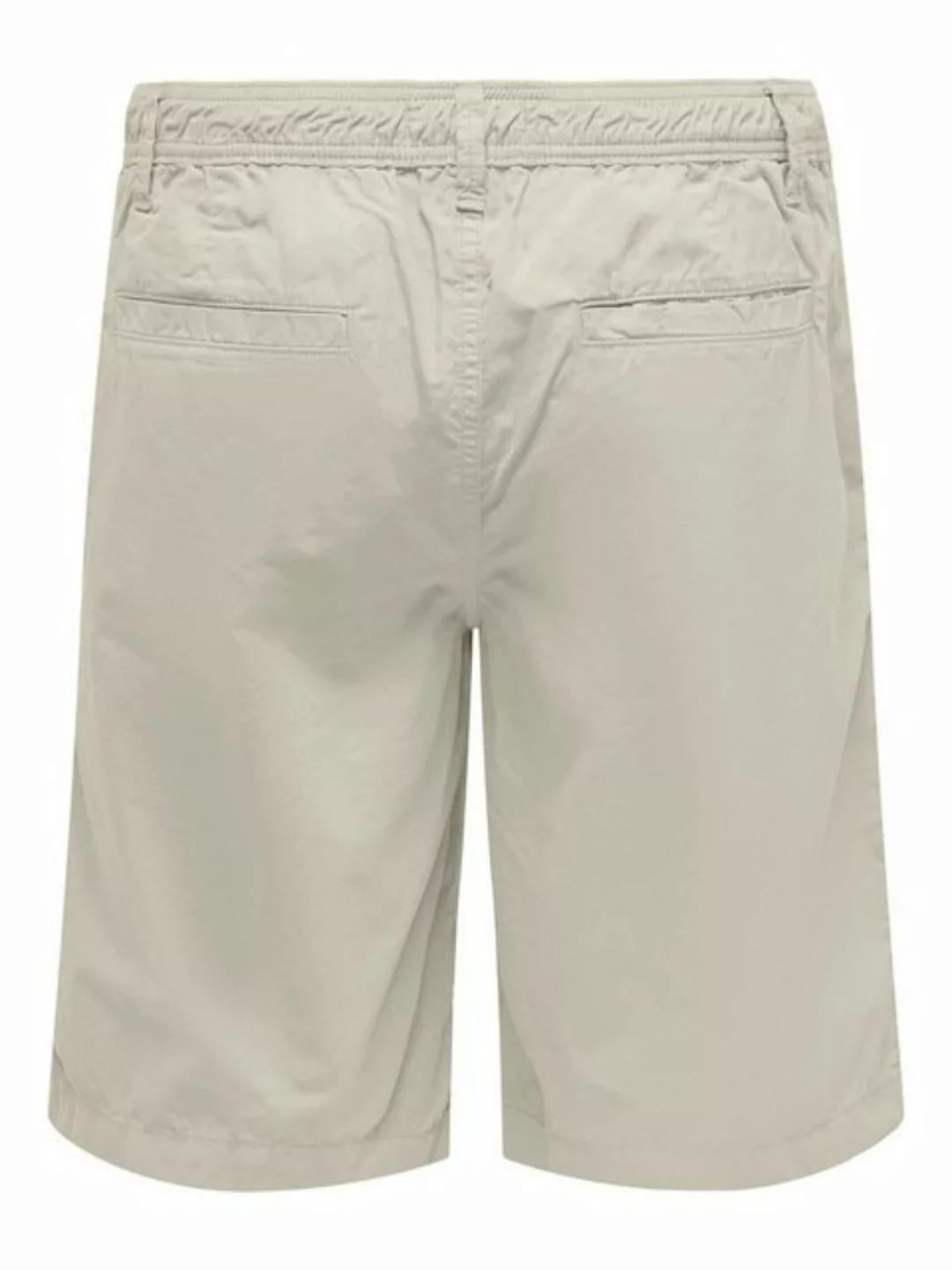 ONLY & SONS Chinoshorts LOC (1-tlg) günstig online kaufen