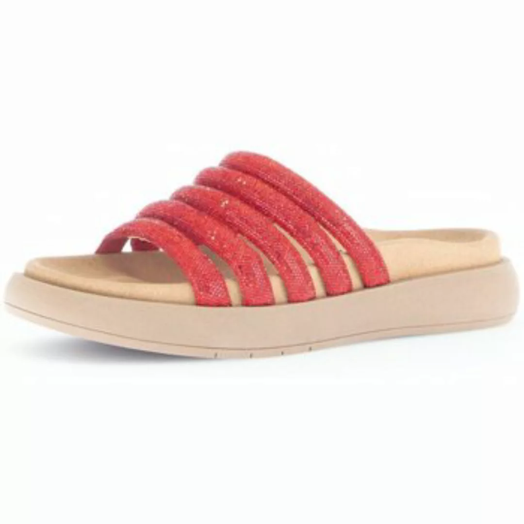 Gabor  Clogs Pantoletten 63.755 FS2025 63.755.19 günstig online kaufen
