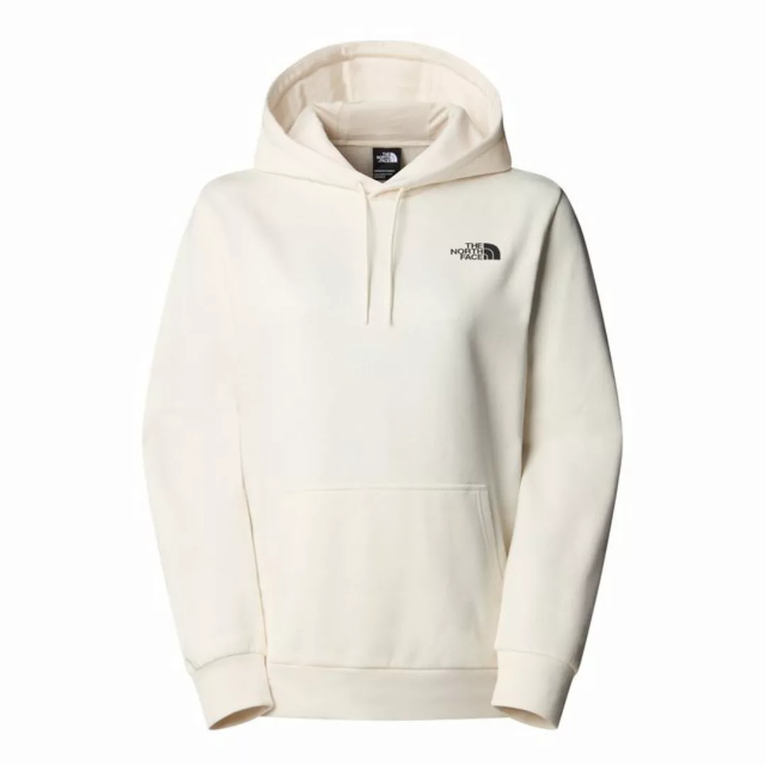 The North Face Kapuzensweatshirt günstig online kaufen