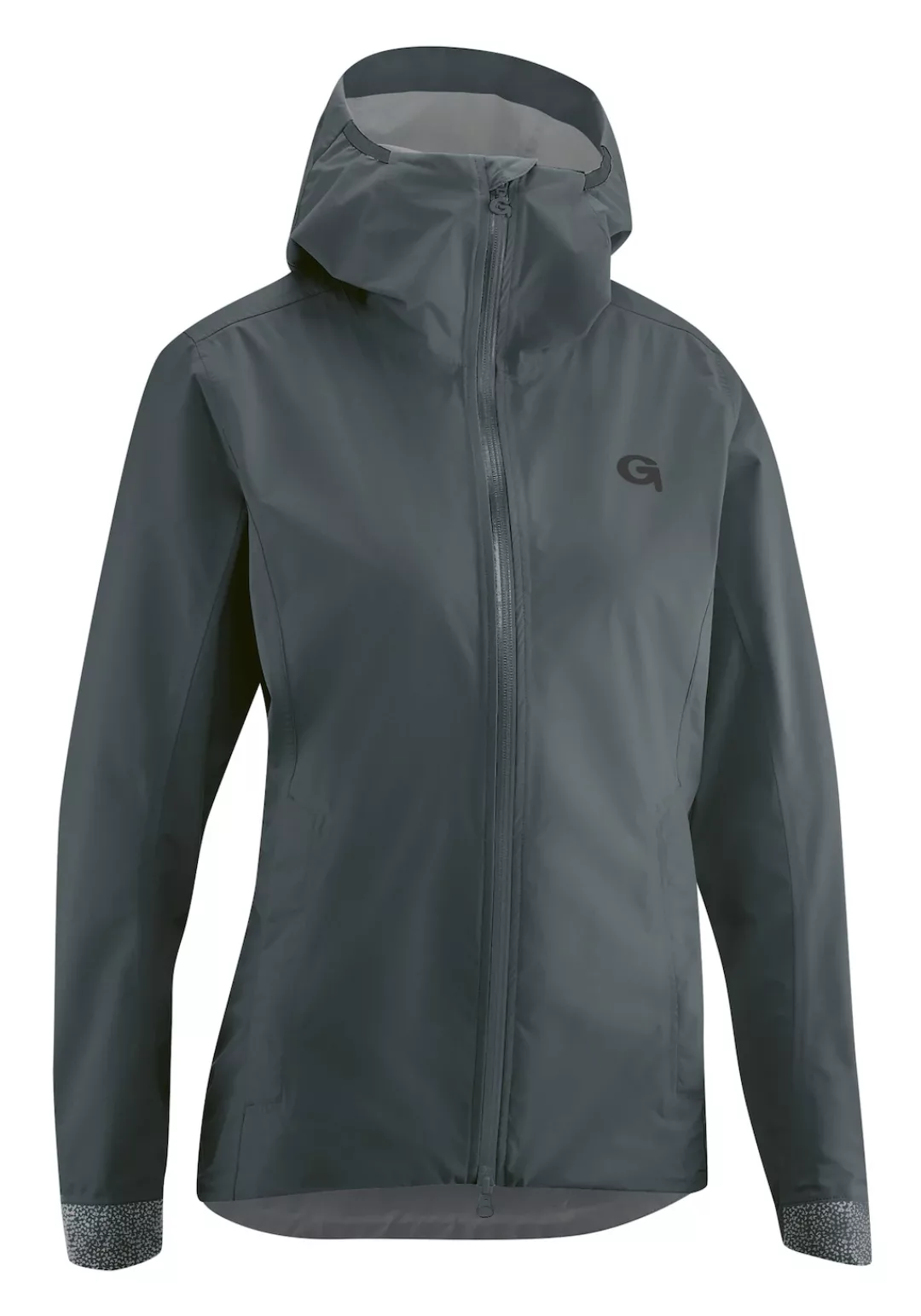 Gonso Fahrradjacke "Save Jacket Trail W", Damen Regenjacke wind- und wasser günstig online kaufen