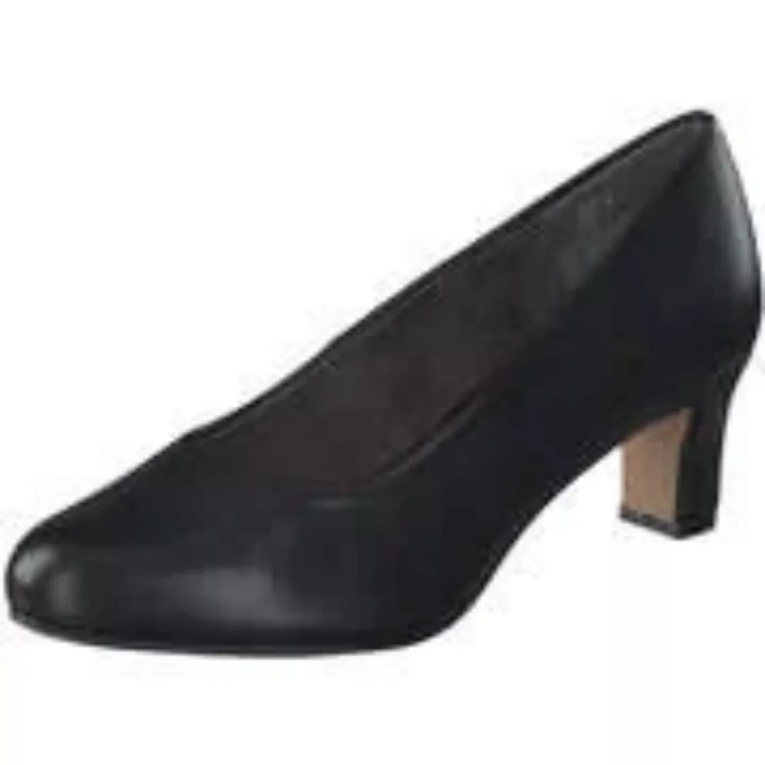 Jana Pumps Damen schwarz günstig online kaufen