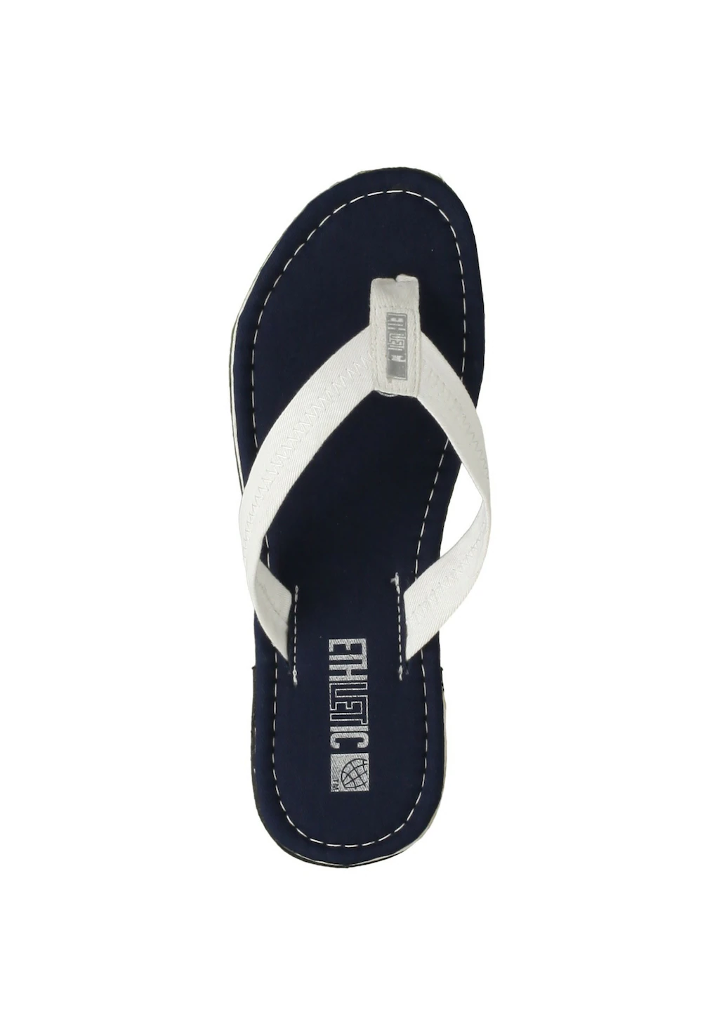 ETHLETIC Zehentrenner "Flip Classic", Keine Angabe günstig online kaufen