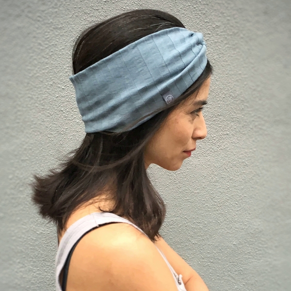 Bella Headband Stirnband Aus Reiner Bio Baumwolle günstig online kaufen
