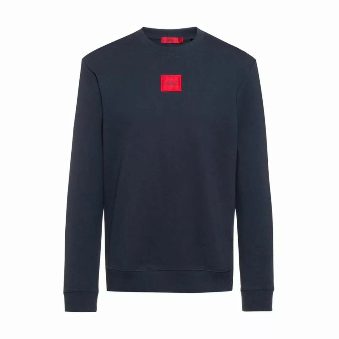 HUGO Sweatshirt Herren Sweater, Diragol212 - Sweatshirt, Rundhals günstig online kaufen