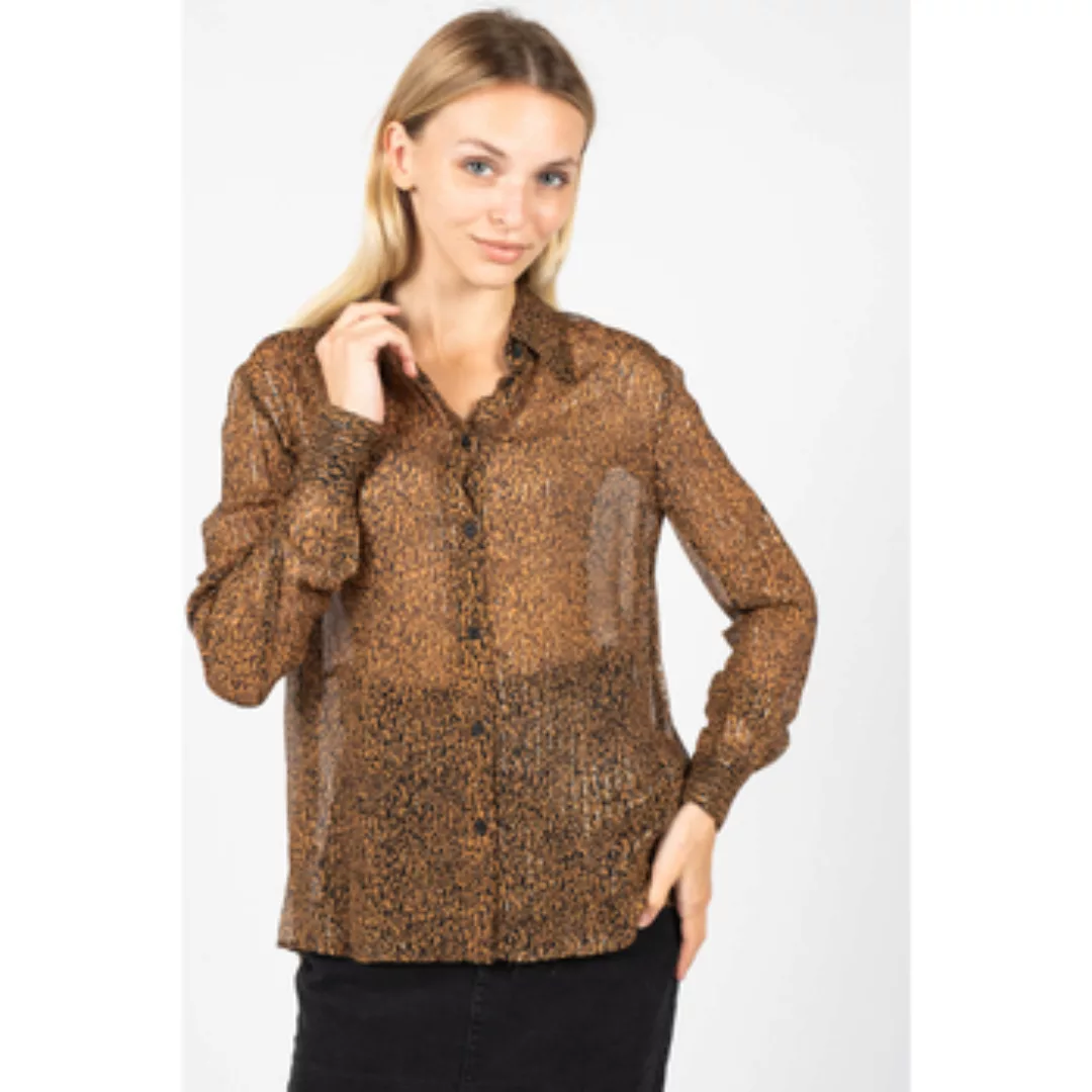 Pinko  Blusen 1N13D4 Y89X | Smorzare Camicia günstig online kaufen