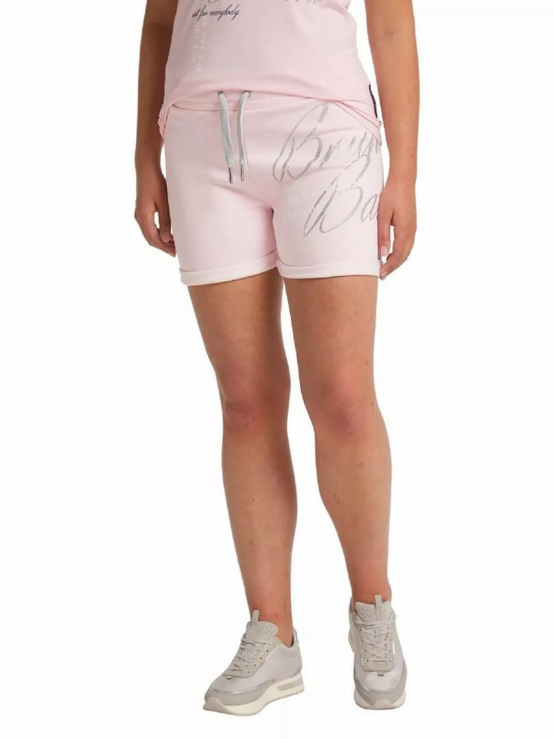 Bruno Banani Stoffhose SIMMONS günstig online kaufen