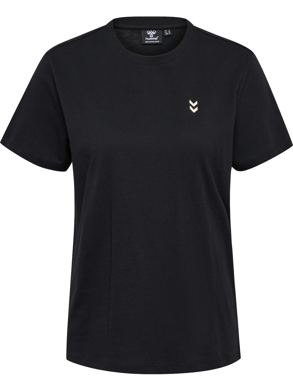 hummel T-Shirt "HMLPULSE W T-SHIRT", (1 tlg.) günstig online kaufen