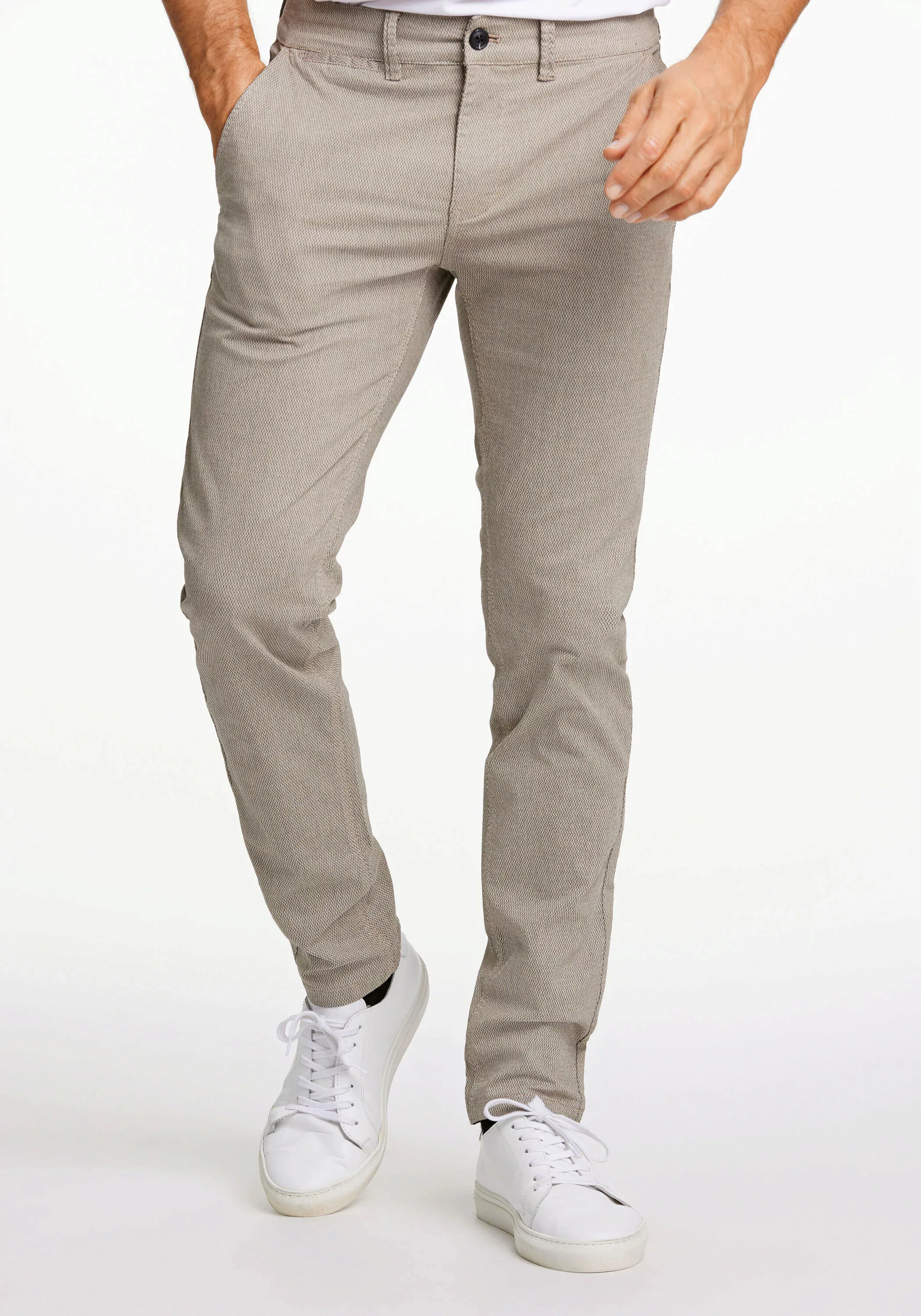 LINDBERGH Chinos "Lindbergh Chinos" günstig online kaufen