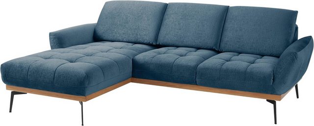 Guido Maria Kretschmer Home&Living Ecksofa "Palíc, L-Form" günstig online kaufen