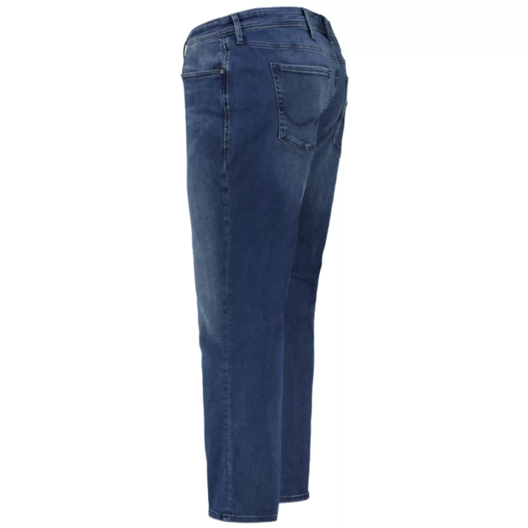 Jack & Jones Herren Jeans JJIGLENN JJORIGINAL AM 812 Plussize - Slim Fit - günstig online kaufen
