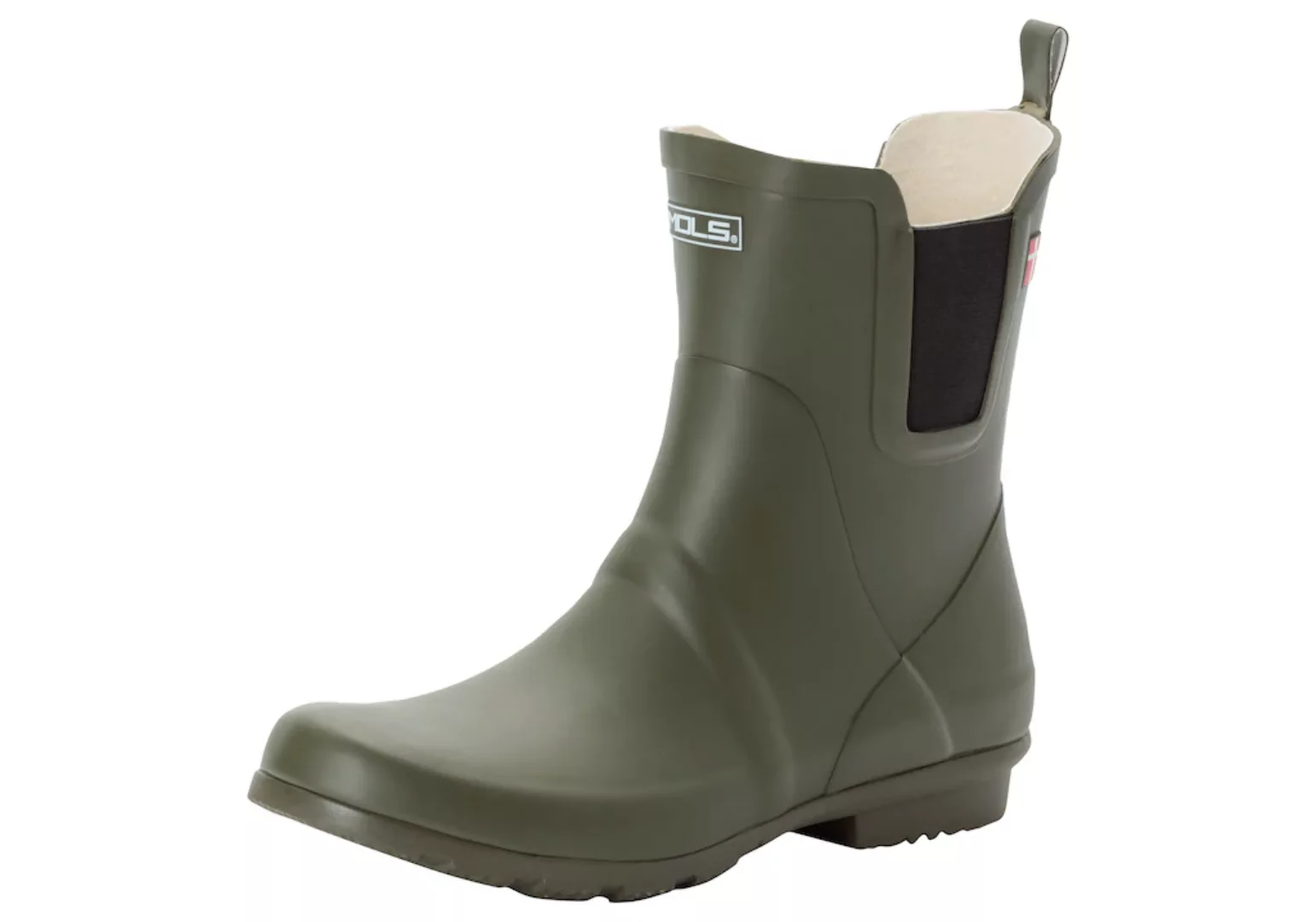 MOLS Gummistiefel "Suburbs W", wasserdicht günstig online kaufen