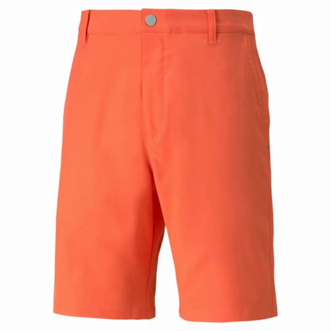 PUMA Golfshorts Puma Golf Shorts Jackpot Hot Coral Herren EU 36 günstig online kaufen