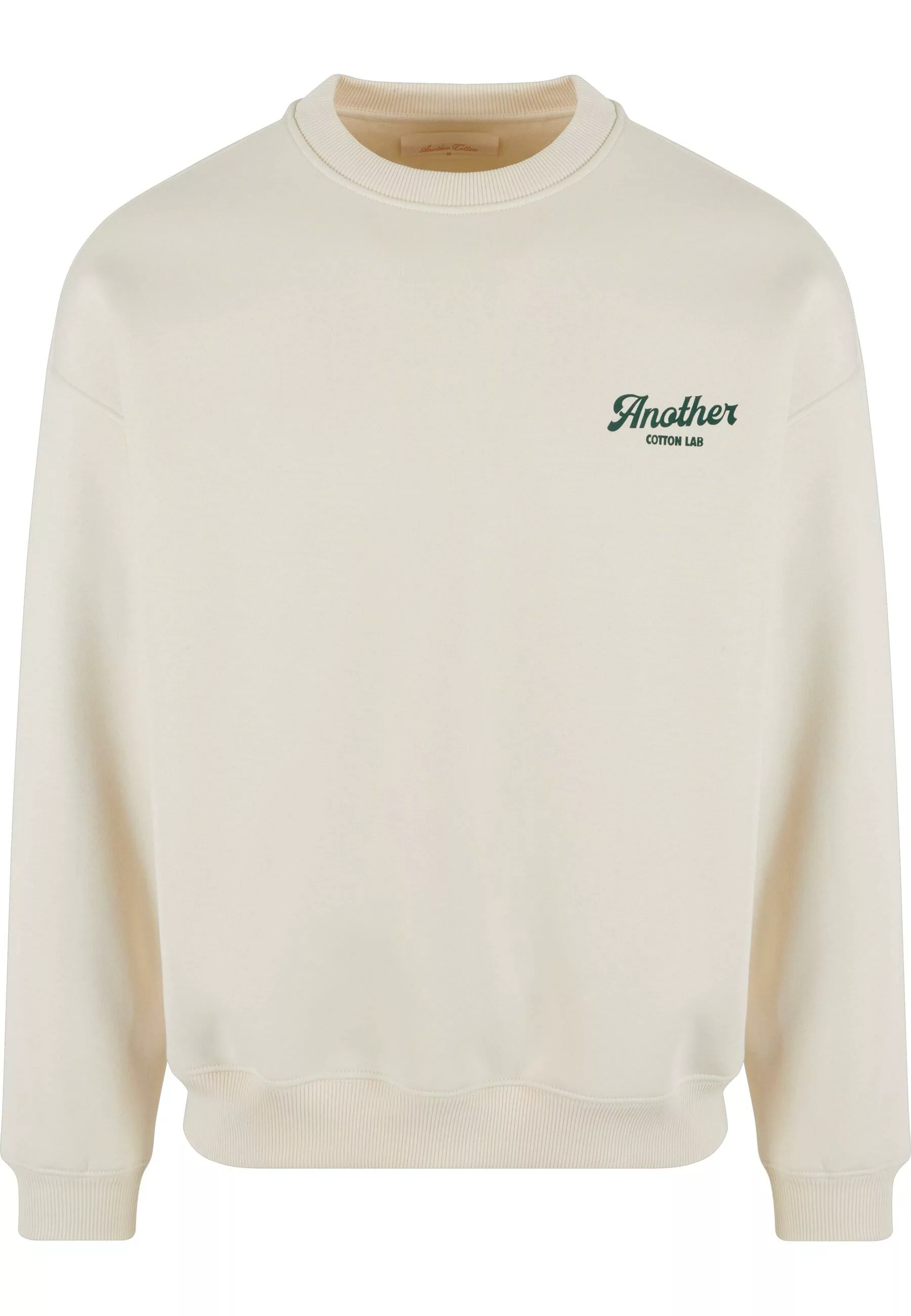 Another Cotton Lab Sweater "Another Cotton Lab", (1 tlg.) günstig online kaufen
