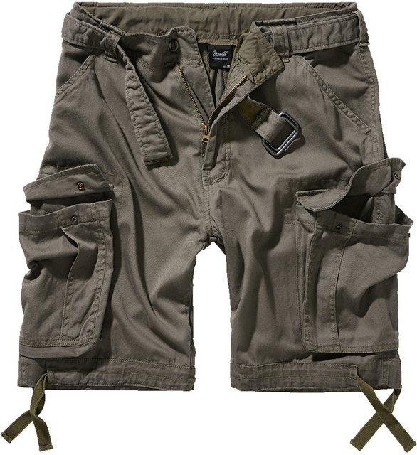 Brandit Shorts Indian Summer Shorts günstig online kaufen