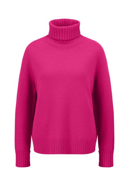 FYNCH-HATTON Rollkragenpullover günstig online kaufen