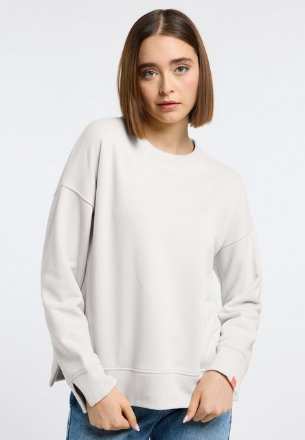 Frieda & Freddies NY Longsleeve Sweat-shirt günstig online kaufen