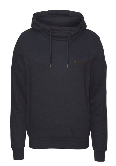 Ragwear Sweatshirt NATTE CORE mit Kapuze und Kordelzug günstig online kaufen