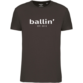 Ballin Est. 2013  T-Shirt Regular Fit Shirt günstig online kaufen